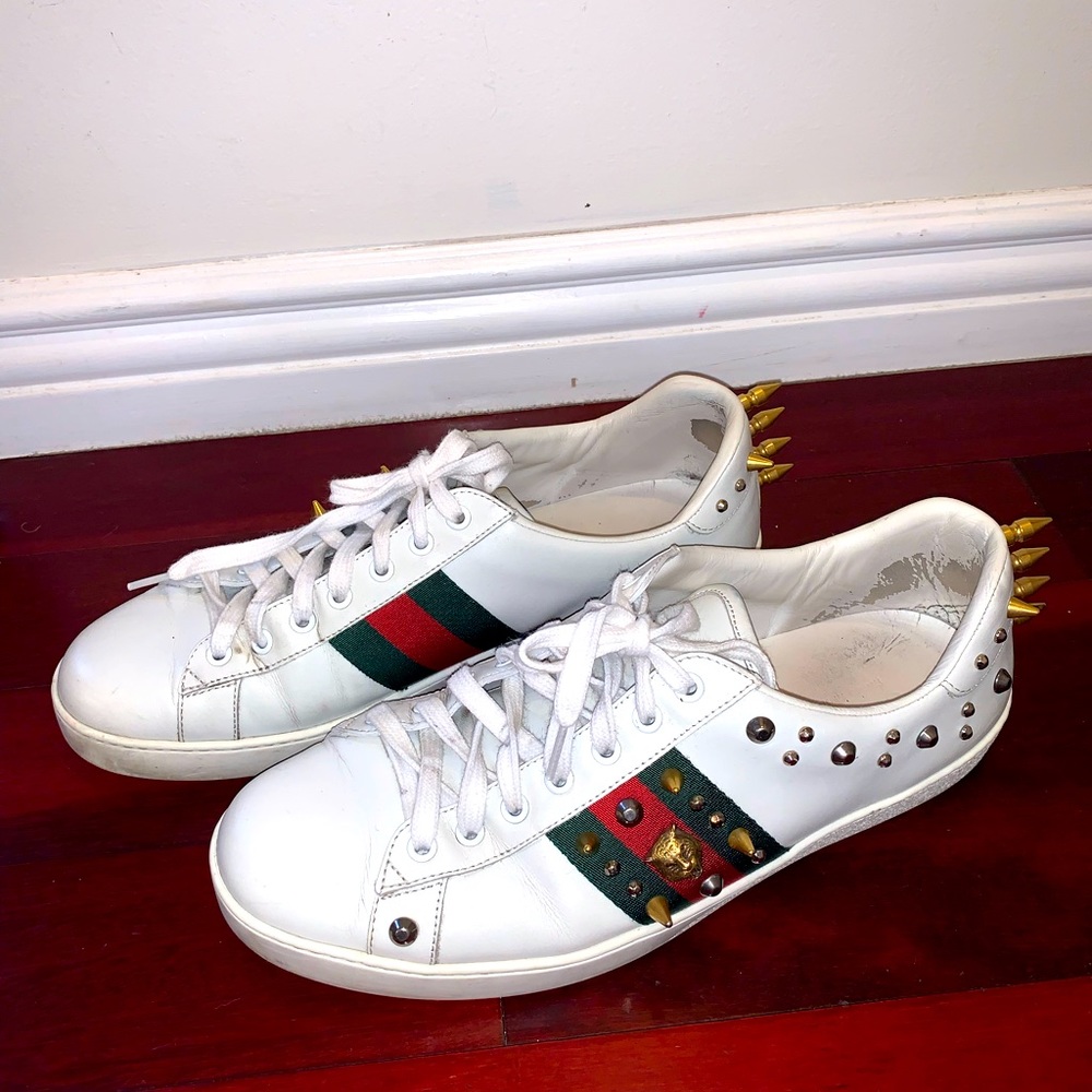 Gucci Sneakers